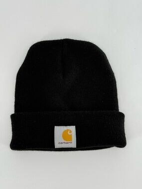 Carhartt Beanie Skully Tobogin  Knit Hat